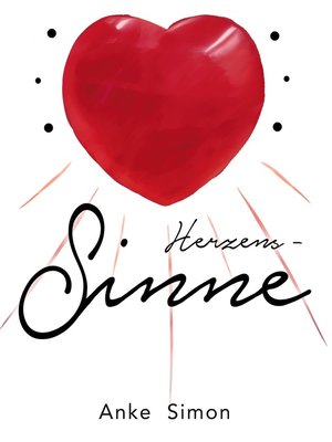 cover image of Herzens-Sinne